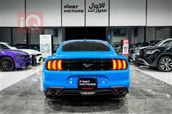 فورد موستانج